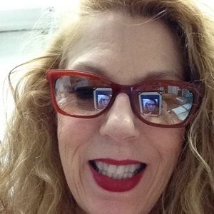 Meet your Posher, Cindy